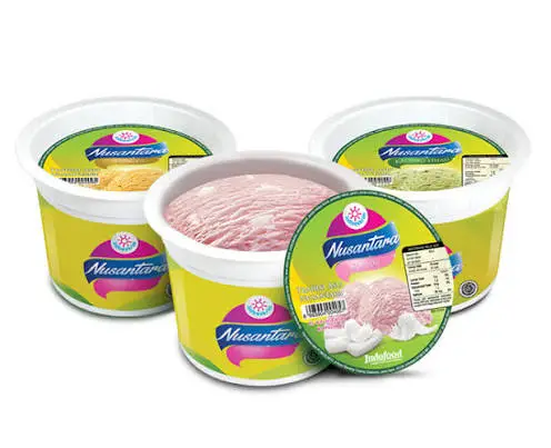 Ice Cream Nusantara