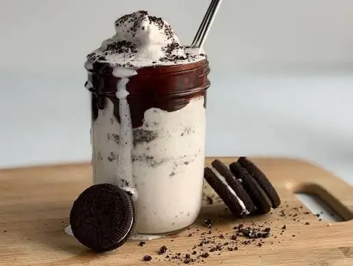 OREO SUSU