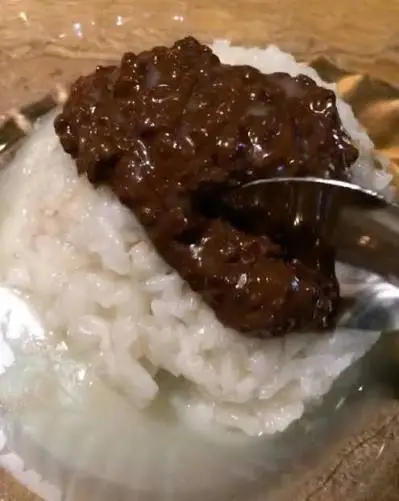 CHOCO CRUNCHY SUSU