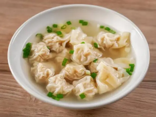 Pangsit Kuah