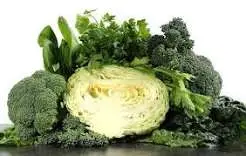Sayur Ijo