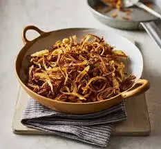 Onion Crispy