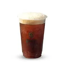 Shaken Blackpeach / Lychee