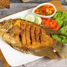 Gurami Sedang