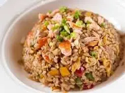 Nasi Goreng Seafood