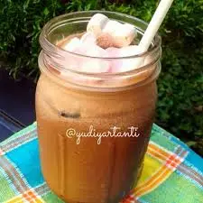 OVOMALTINE SUSU