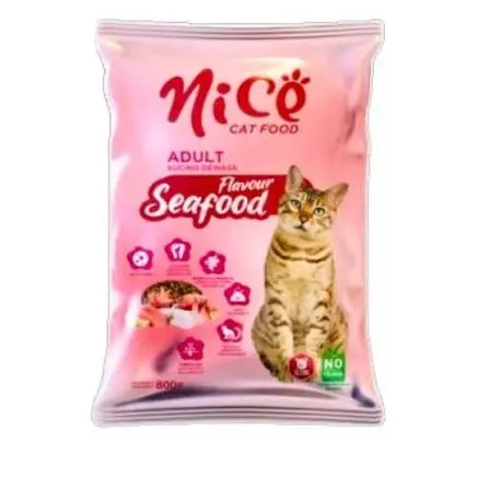 Nice Cat Food