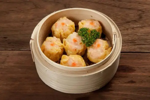 Dimsum Moza