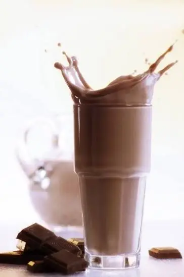 COKLAT SUSU