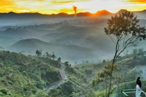 Sunrise