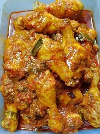 Ayam Potong