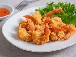 Udang Tepung