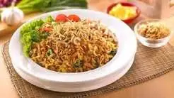 Nasi Goreng Teri