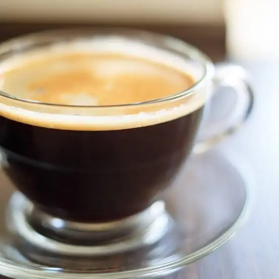 Long Black/Americano