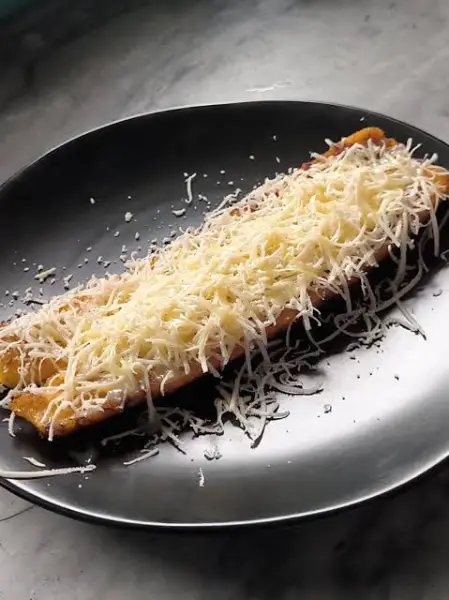 KEJU PISANG SUSU