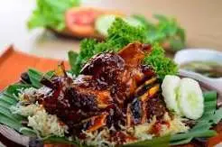 Iga Bakar