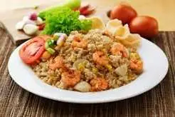 Nasi Goreng Spesial