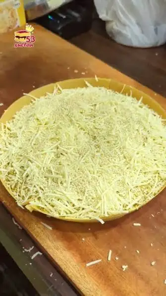KEJU WIJEN SUSU