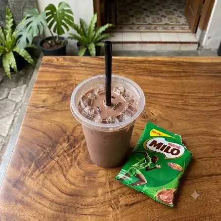 Milo Cao