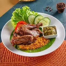 Bebek (Ala Carte)