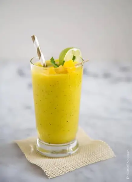 Manggo Mint
