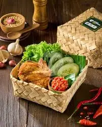 Ayam Kampung (Ala Carte)