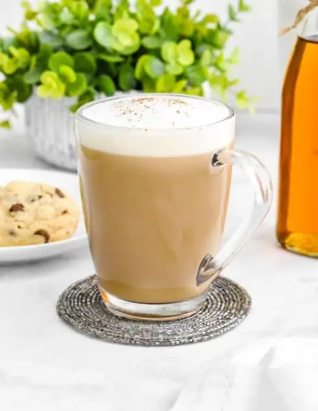 Latte Vanilla