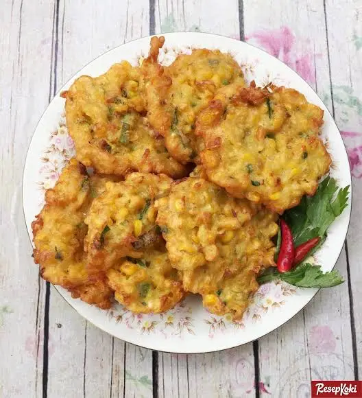 Bakwan Goreng