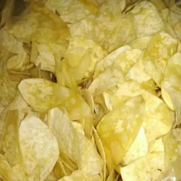 Kripik Singkong Goreng