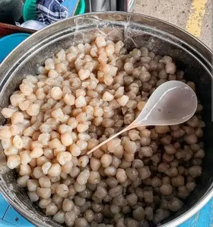 Cilok