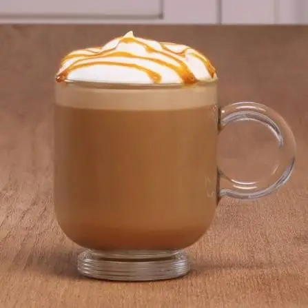 Latte Caramell