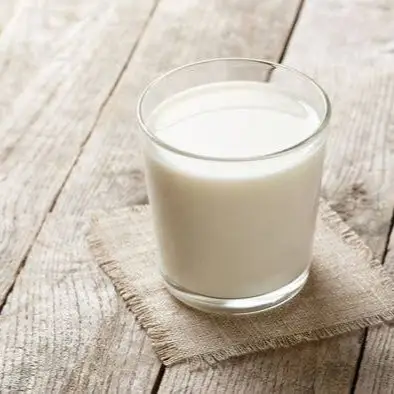 Es Susu / Susu Hangat