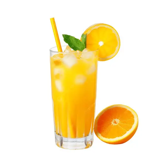 Jus Jeruk