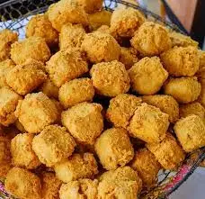 Tahu Crispy