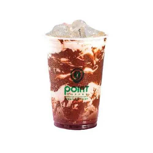 Triple Choco Ovomaltine