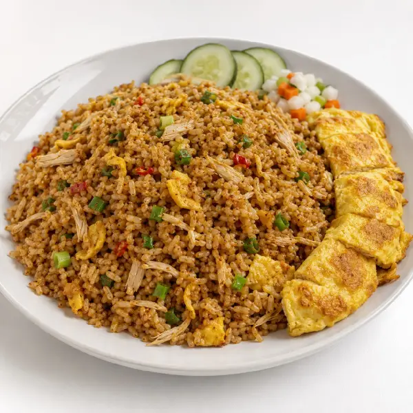 Nasi Goreng Fataya Karangsono