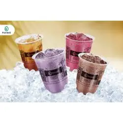 Minuman Rasa-Rasa