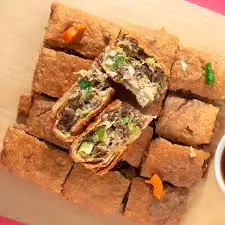 Martabak Telor Daging Sapi (Biasa)