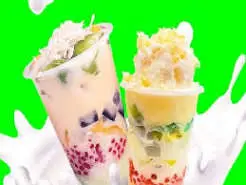 Es Teler Ice Cream