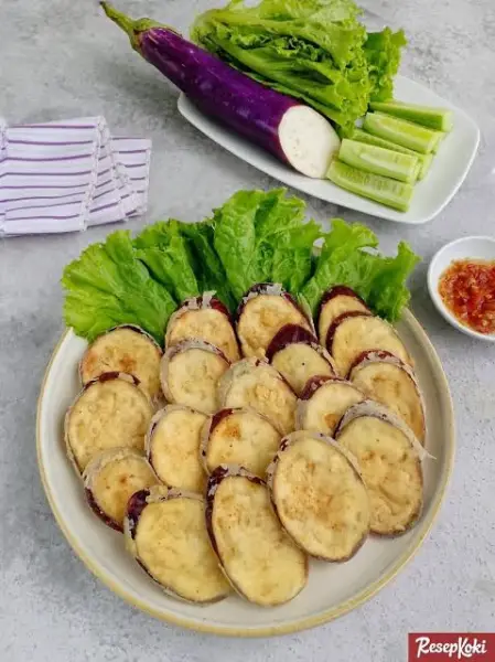 Terong Goreng