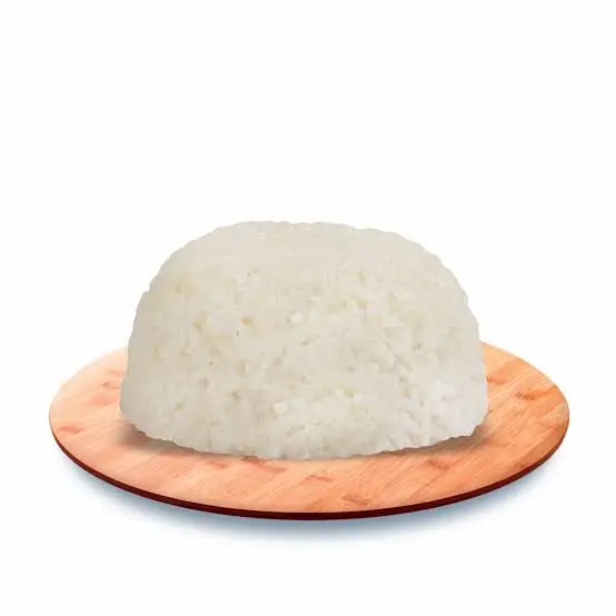 Nasi Putih