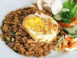 Nasi Goreng SP