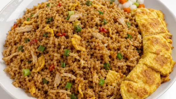 HARYADI