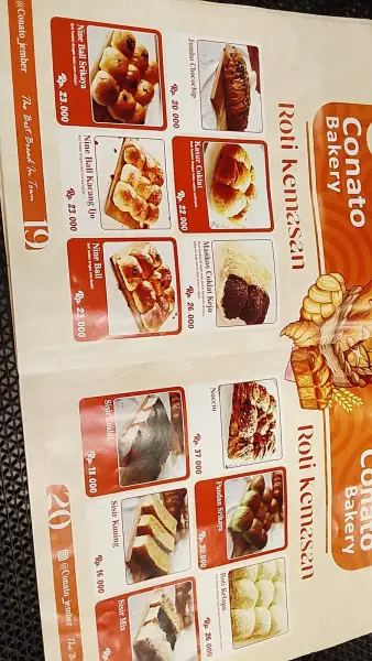 BAKSO Mbak Nurul Karangsono